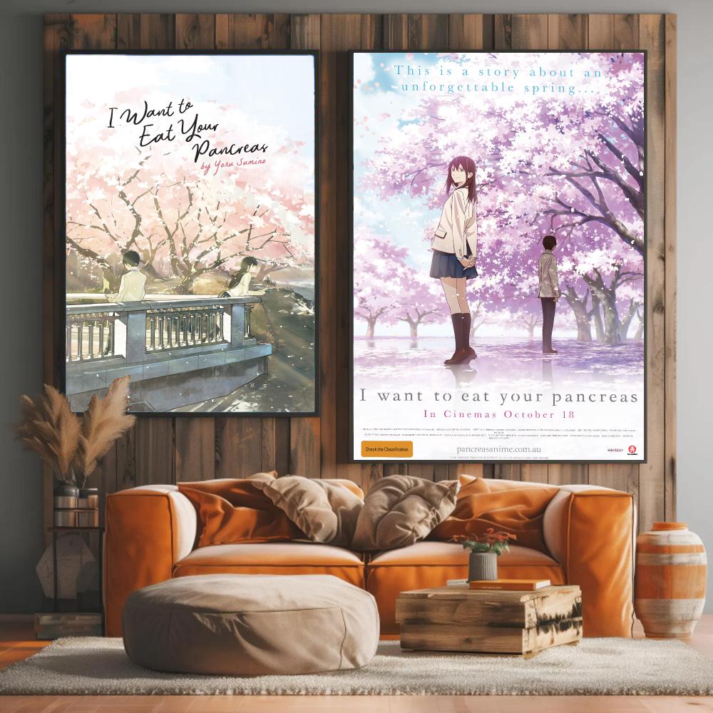 อนิเมะ I-I Want to Eat Your Pa - Interior Design Your Room บทวิจารณ์และราคา