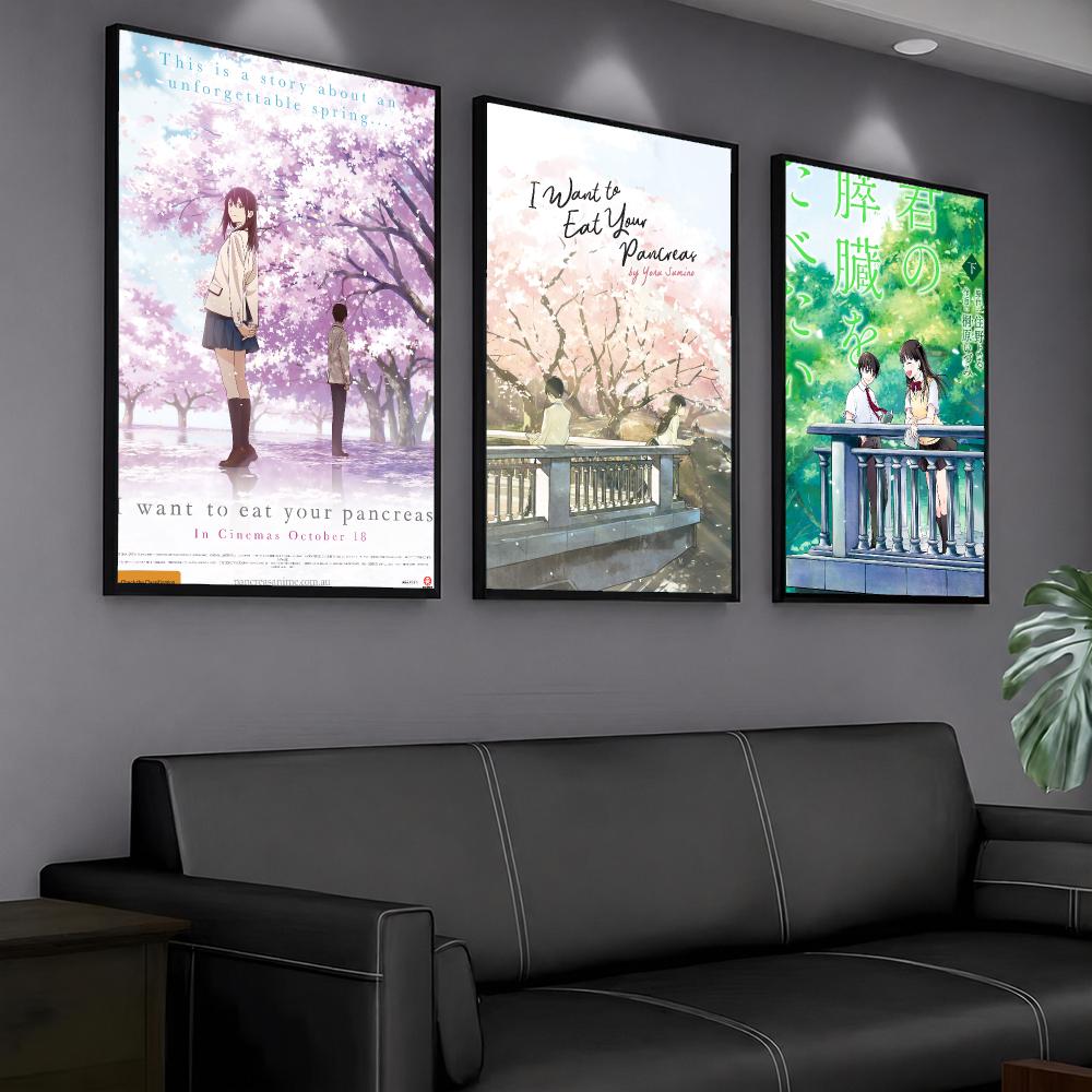 อนิเมะ I-I Want to Eat Your Pa - Interior Design Your Room บทวิจารณ์และราคา