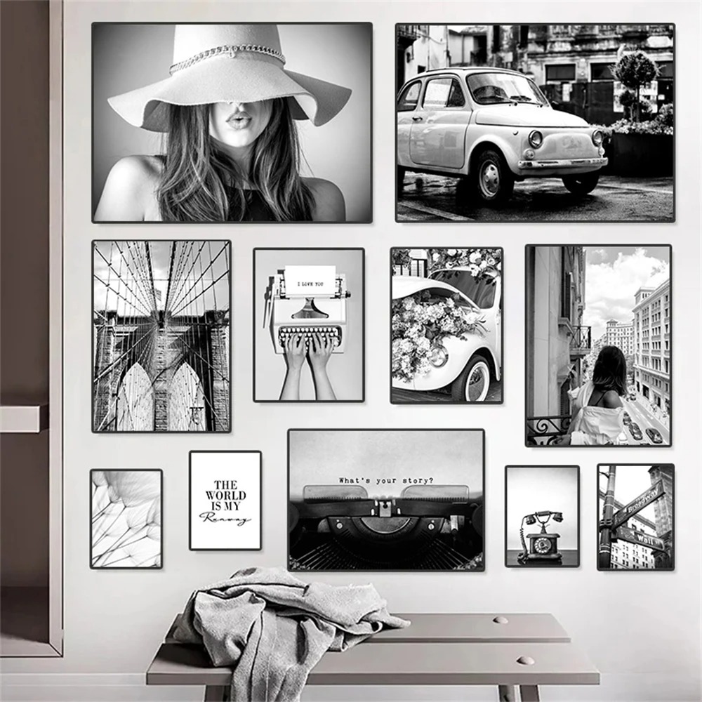 ภาพวาดสีน้ำมันบนผ้าใบโทรศัพท์ย - Interior Design Sketch บทวิจารณ์และราคา