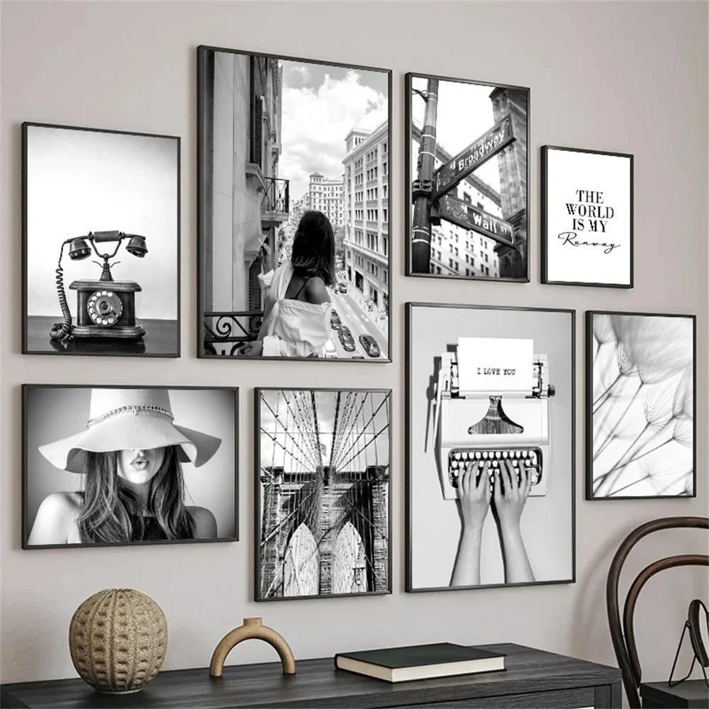ภาพวาดสีน้ำมันบนผ้าใบโทรศัพท์ย - Interior Design Sketch บทวิจารณ์และราคา