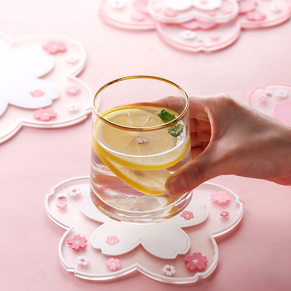 Cherry Blossom ฉนวนกันความร้อน - Interior Design Kitchen บทวิจารณ์และราคา