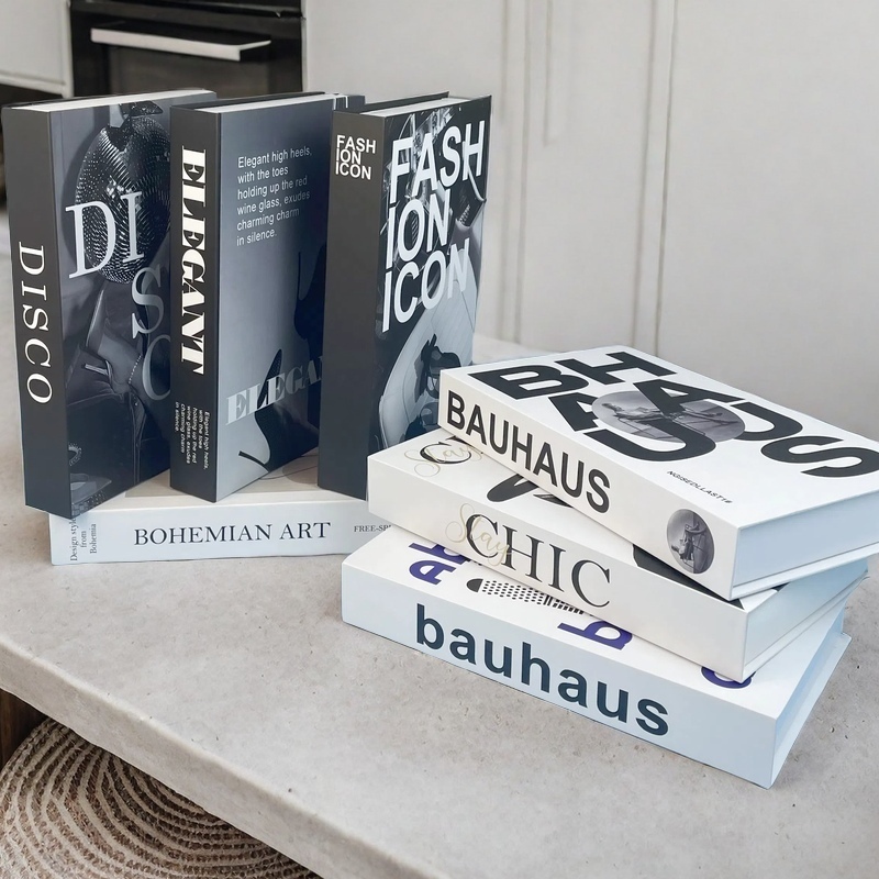 แฟชั่นน้ําหอมค็อกเทลหนังสือตกแ - Interior Design Apartment บทวิจารณ์และราคา