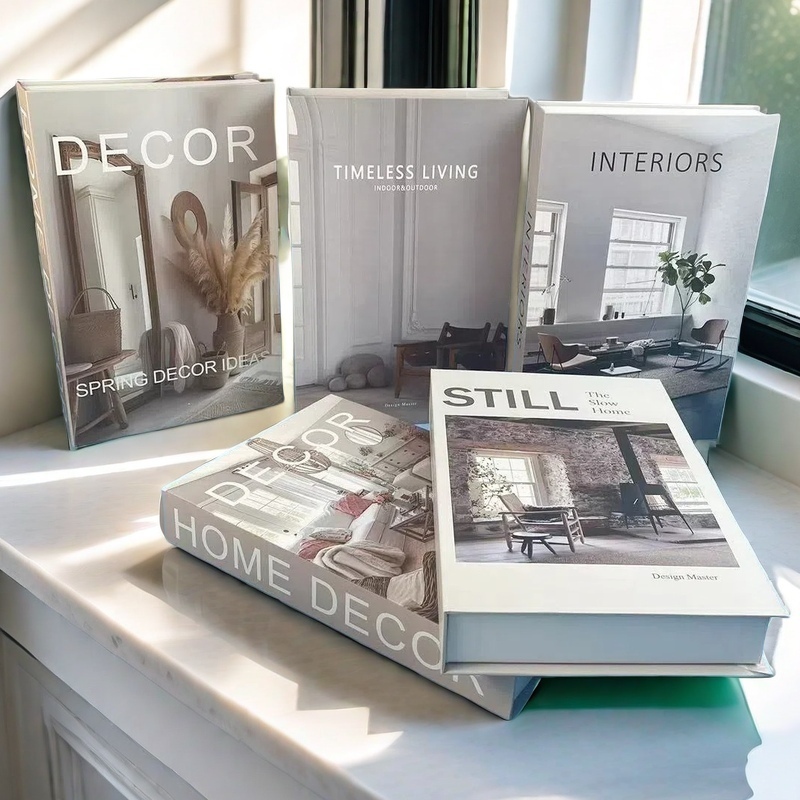 แฟชั่นน้ําหอมค็อกเทลหนังสือตกแ - Interior Design Apartment บทวิจารณ์และราคา