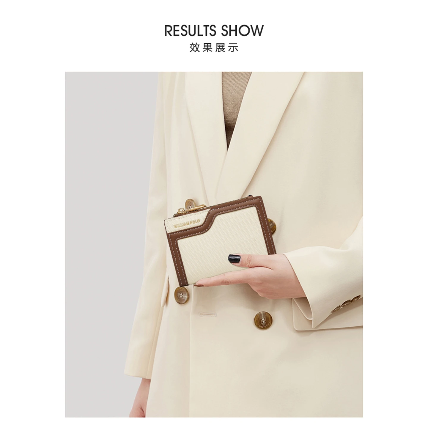 กระเป๋าสตางค์ผู้หญิง 2025 รุ่น - Interior Design Instagram บทวิจารณ์และราคา