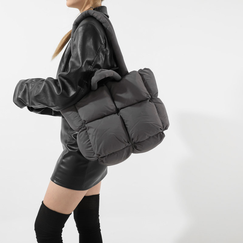 แฟชั่นนุ่มปักเป้า Tote กระเป๋า - Interior Design Warm บทวิจารณ์และราคา