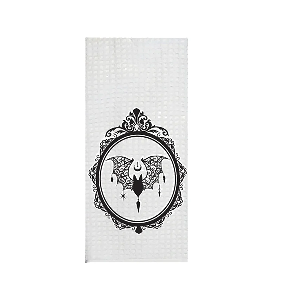 1 ชิ้น Victorian Gothic ค้างคา - Interior Design Kitchen บทวิจารณ์และราคา