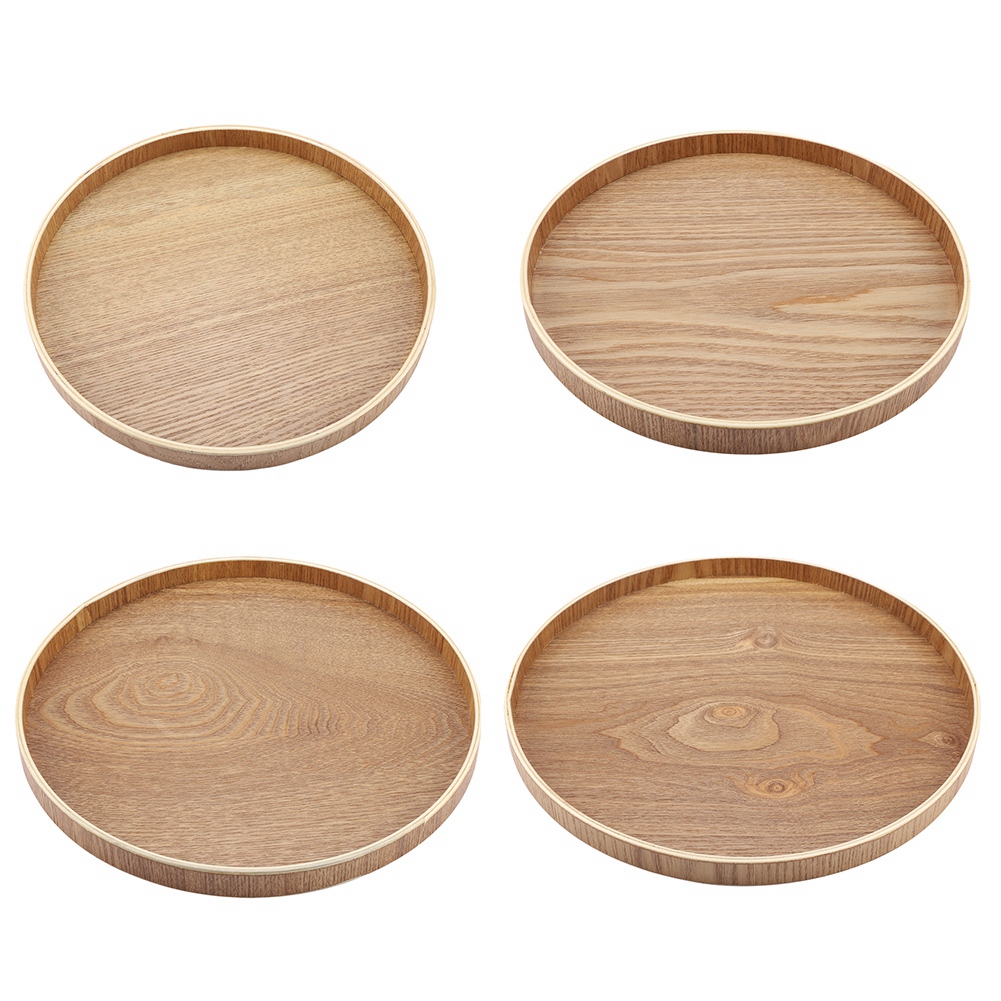 ถาดเสิร์ฟไม้ถาดใส่ลูกอมผลไม้ถา - Interior Design Kitchen บทวิจารณ์และราคา