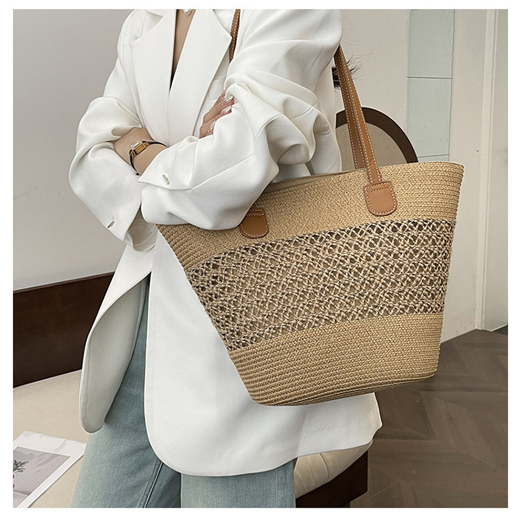 กระเป๋าถือสานจากฟาง กระเป๋าสะพ - Interior Design Bali บทวิจารณ์และราคา